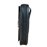 Louis Vuitton Black Epi Leather Segur Pochette