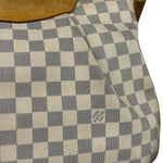 Louis Vuitton Damier Azur Siracusa MM