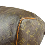 Louis Vuitton Monogram Speedy 35