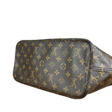Louis Vuitton Monogram Neverfull MM