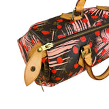 Louis Vuitton Limited Edition Jungle Dots Speedy 30