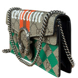 Gucci GG Supreme Canvas Dionysus Centum Shoulder Bag