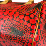 Louis Vuitton x Yayoi Kusama Town Speedy 30