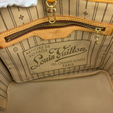 Louis Vuitton Vintage Monogram Neverfull PM