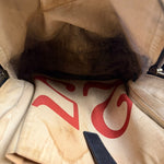 Gucci GG Supreme Blind For Love Backpack