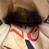 Gucci GG Supreme Blind For Love Backpack
