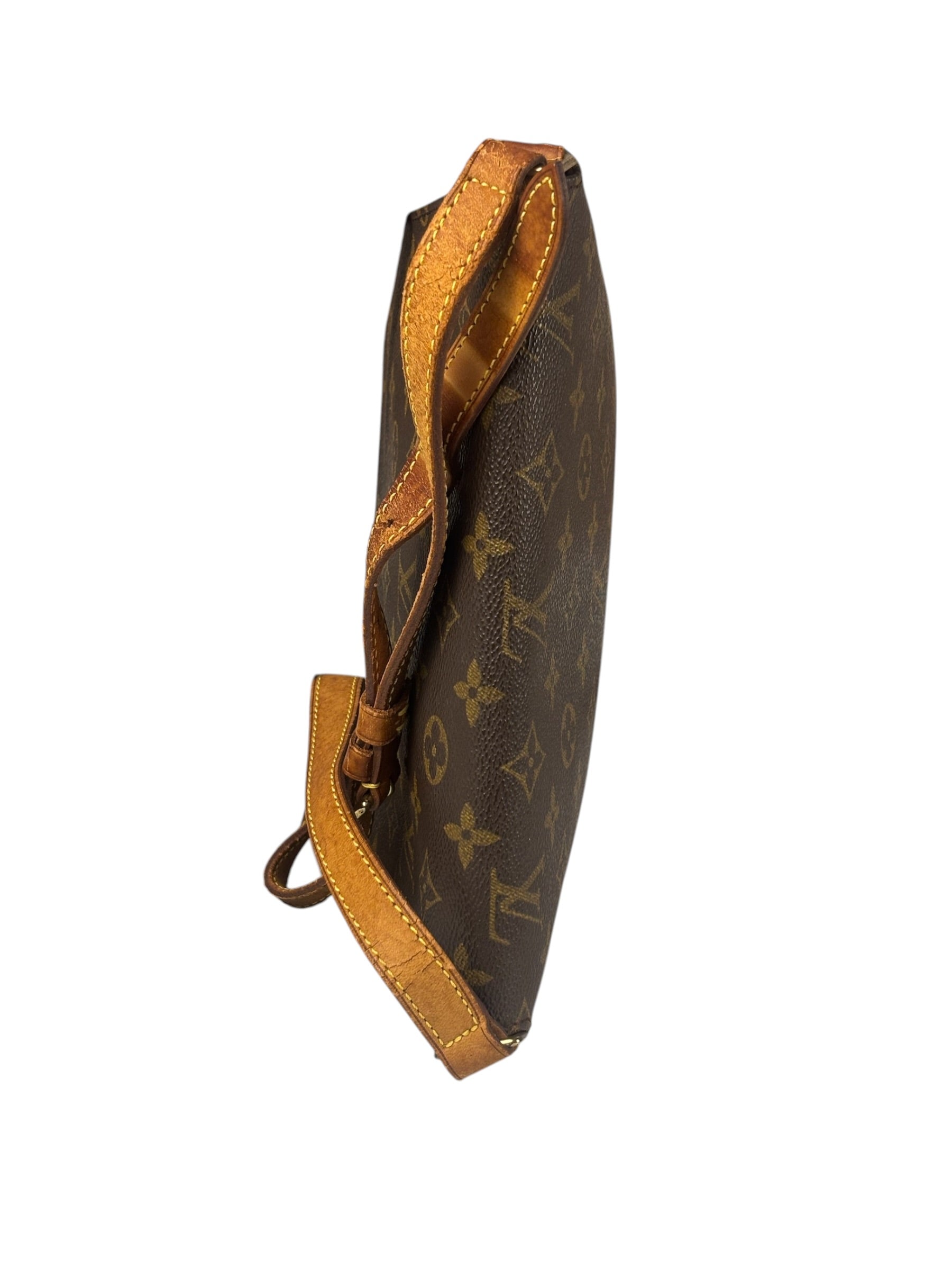 Louis Vuitton Monogram Tango Shoulder Bag