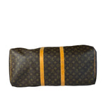 Louis Vuitton Monogram Keepall 55
