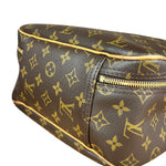Louis Vuitton Monogram Excursion Handbag