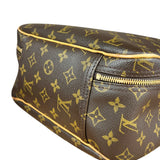 Louis Vuitton Monogram Excursion Handbag