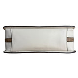 Coach Leather Messenger Bag