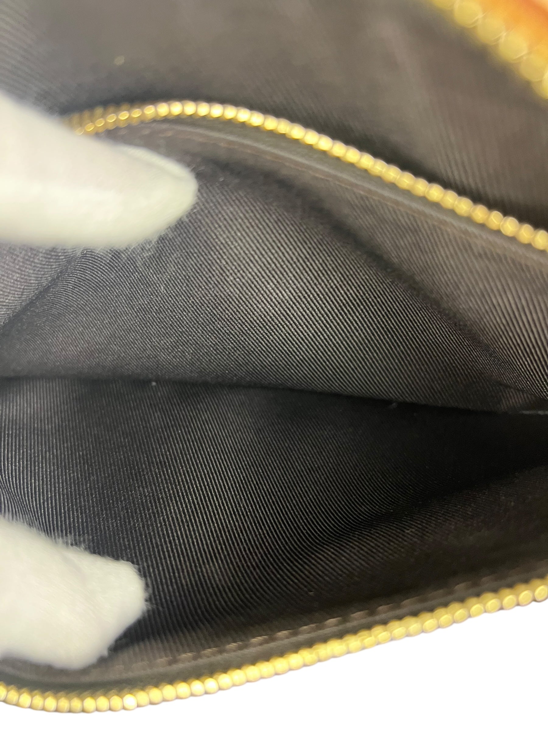 Louis Vuitton x NBA Soft Trunk Wallet Crossbody