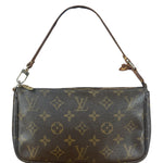 Louis Vuitton Monogram Pochette