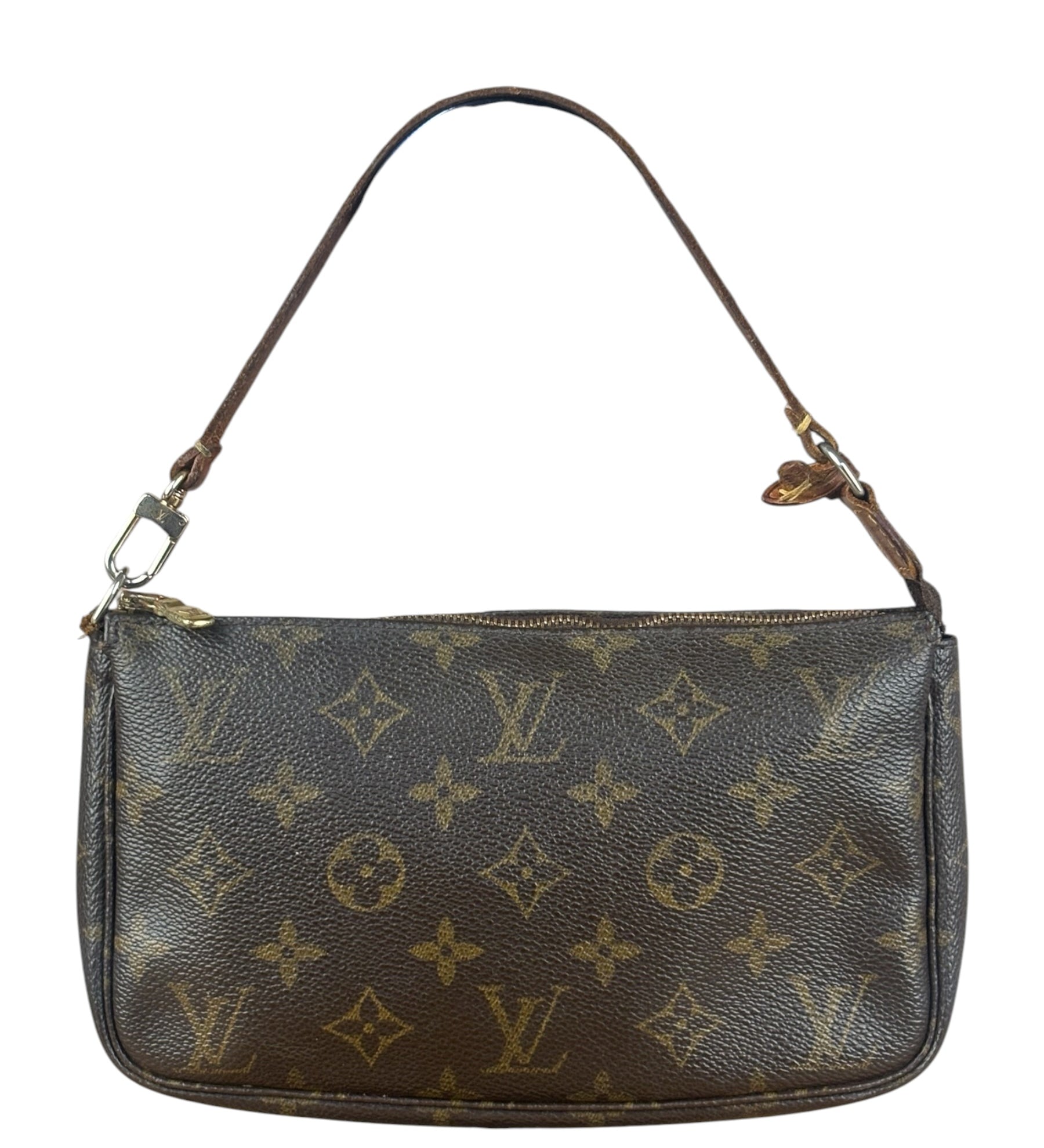 Louis Vuitton Monogram Pochette