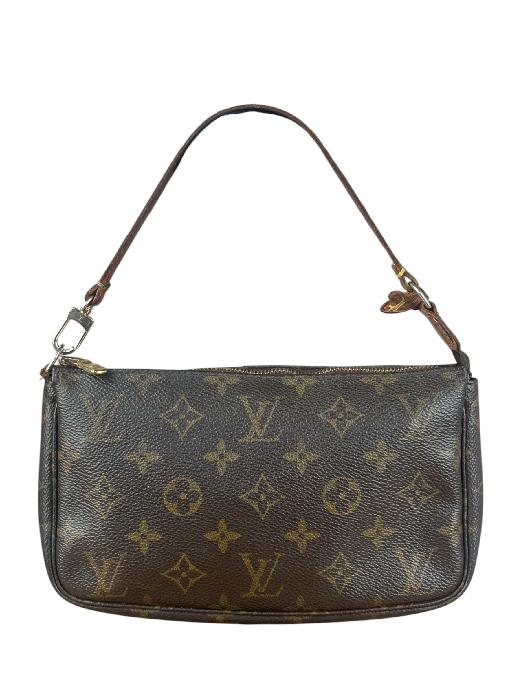 Louis Vuitton Monogram Pochette