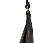 Chrome Hearts Leather Viv Silver Dagger Shoulder Bag