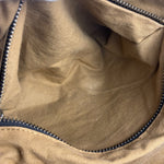 Belstaff 554 Colonial Messenger Bag