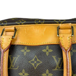 Louis Vuitton Vintage Monogram Deauville