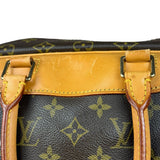 Louis Vuitton Vintage Monogram Deauville