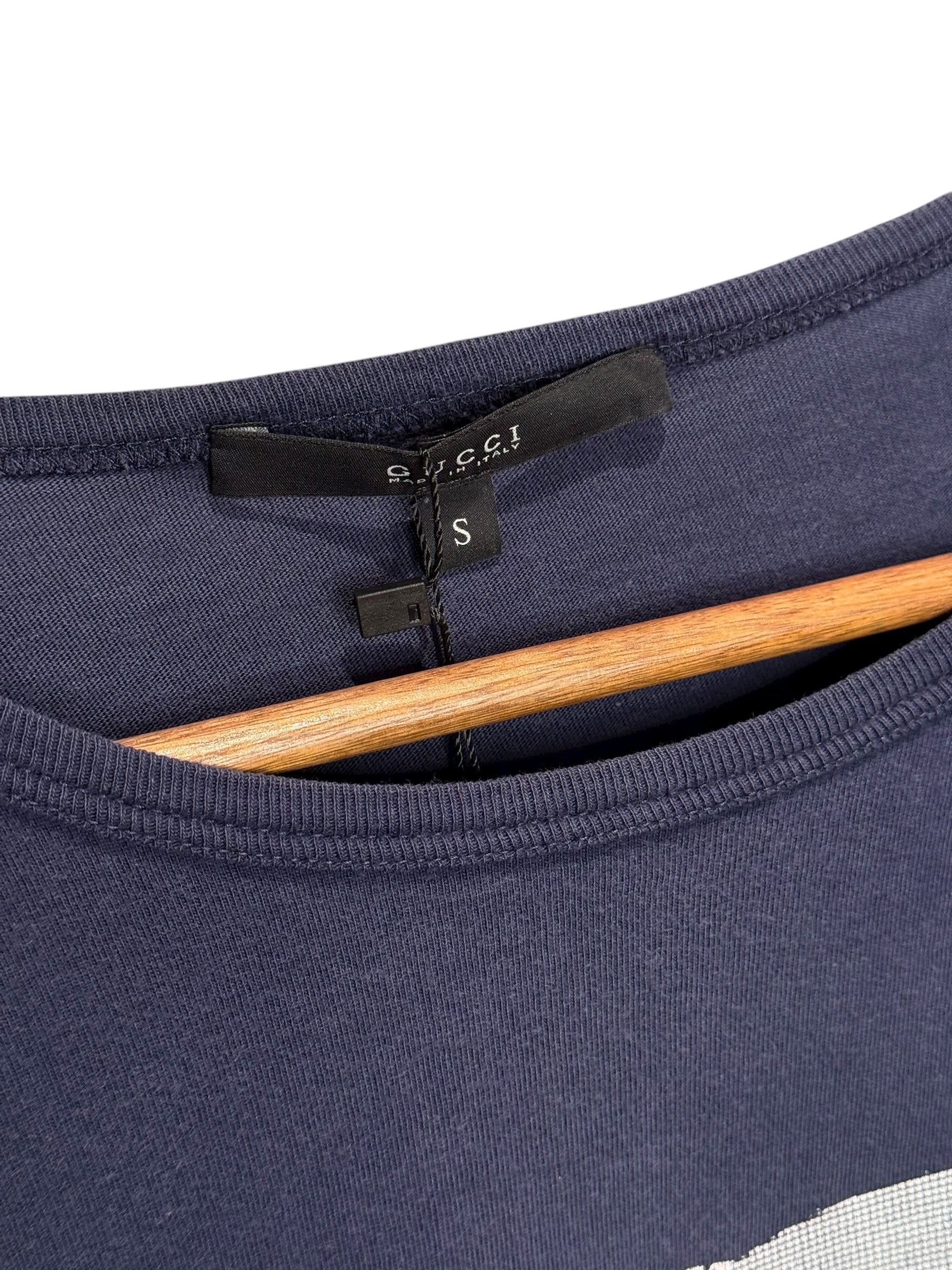 Gucci Interlocking GG Top