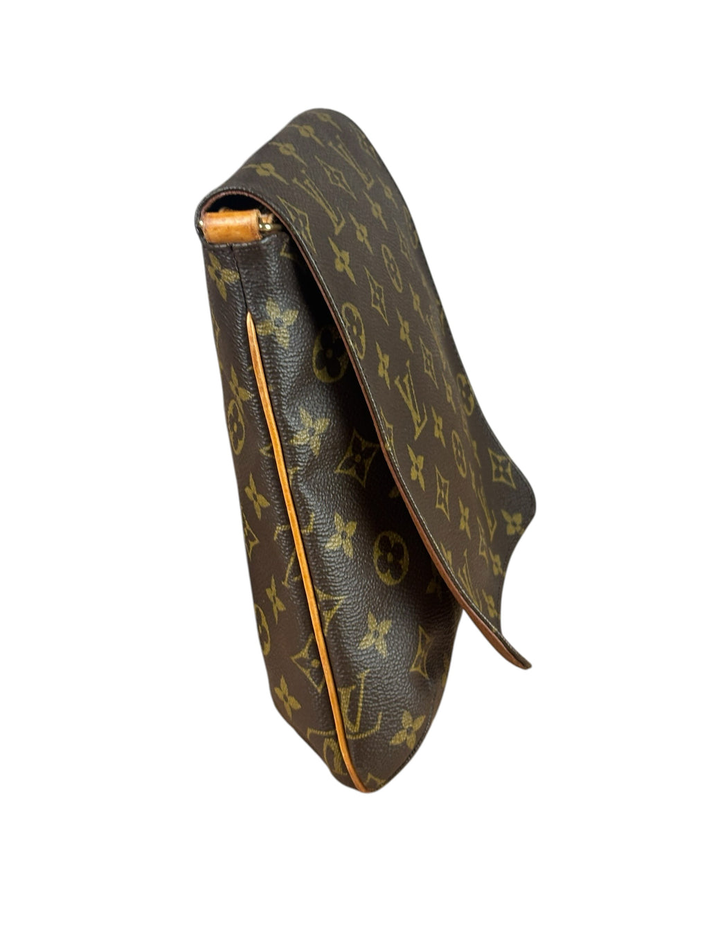 Louis Vuitton Monogram Musette Salsa Small Messenger Bag