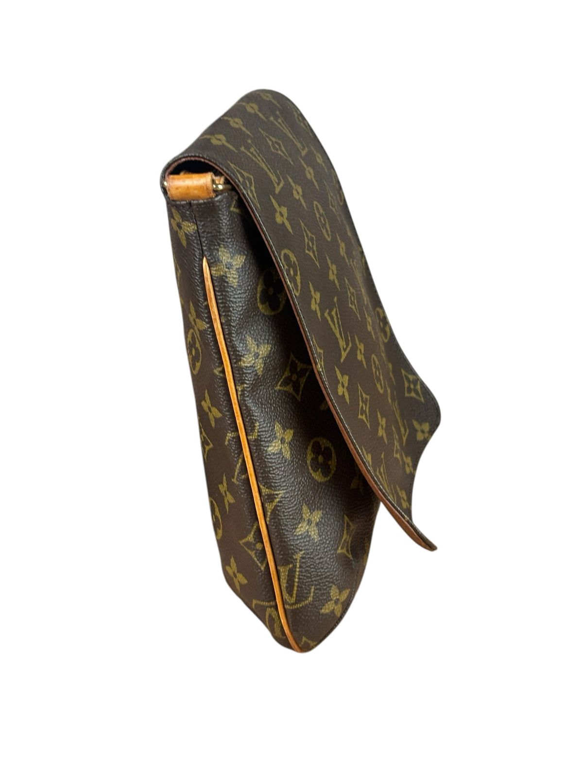 Louis Vuitton Monogram Musette Salsa Small Messenger Bag