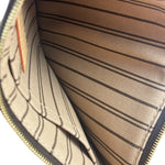 Louis Vuitton Coated Monogram Neverfull GM