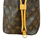 Louis Vuitton Monogram Neverfull MM