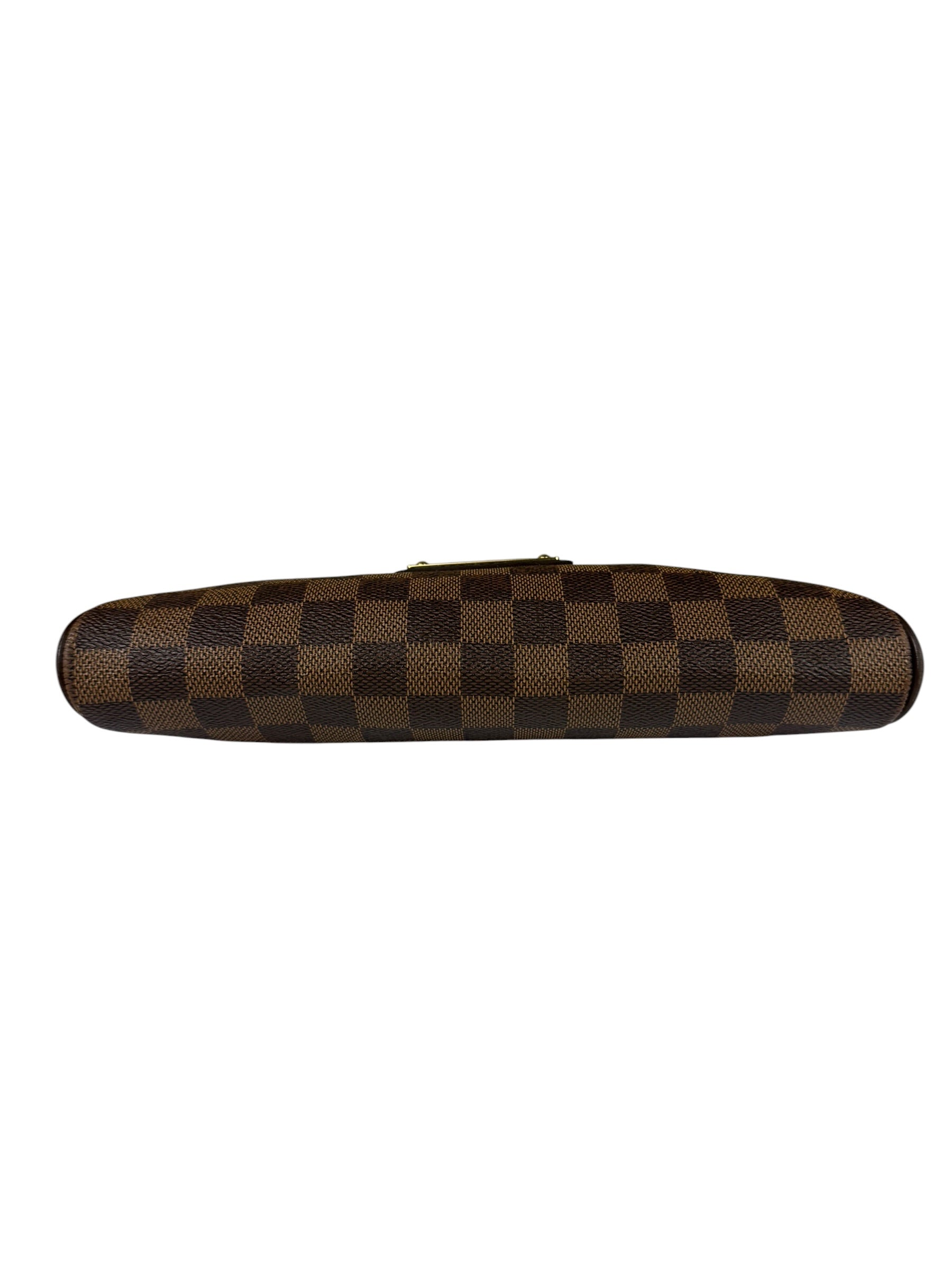 Louis Vuitton Damier Ebene Eva Pochette