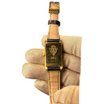 Gucci 2800L Tank White & Black