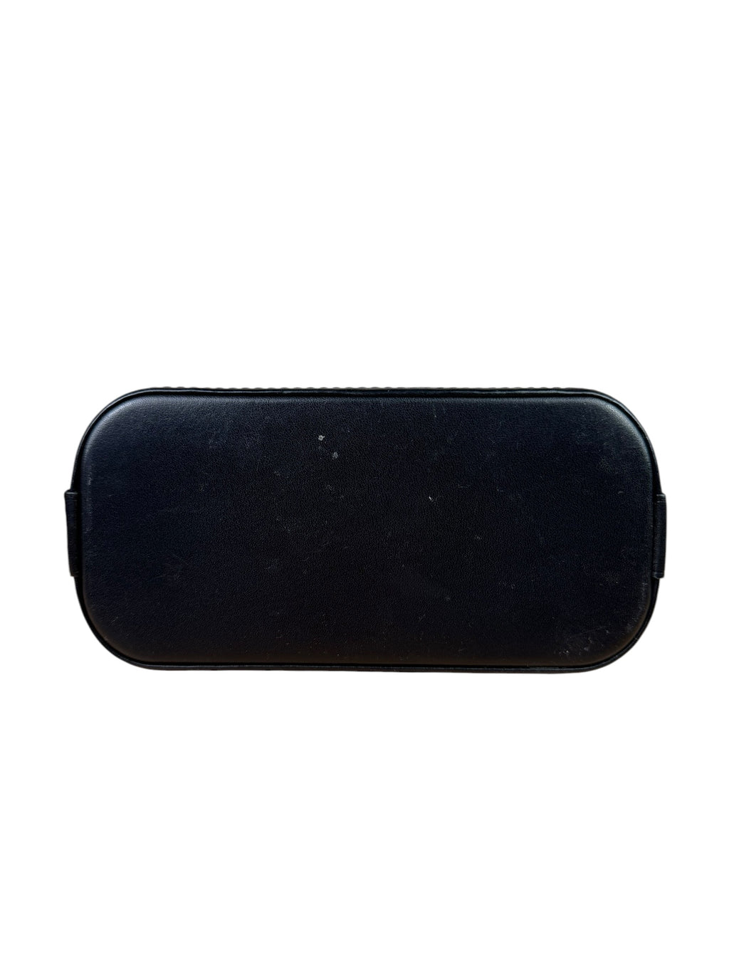 Louis Vuitton Off-White/Black Monogram Dune Nano Alma Two-Way Bag