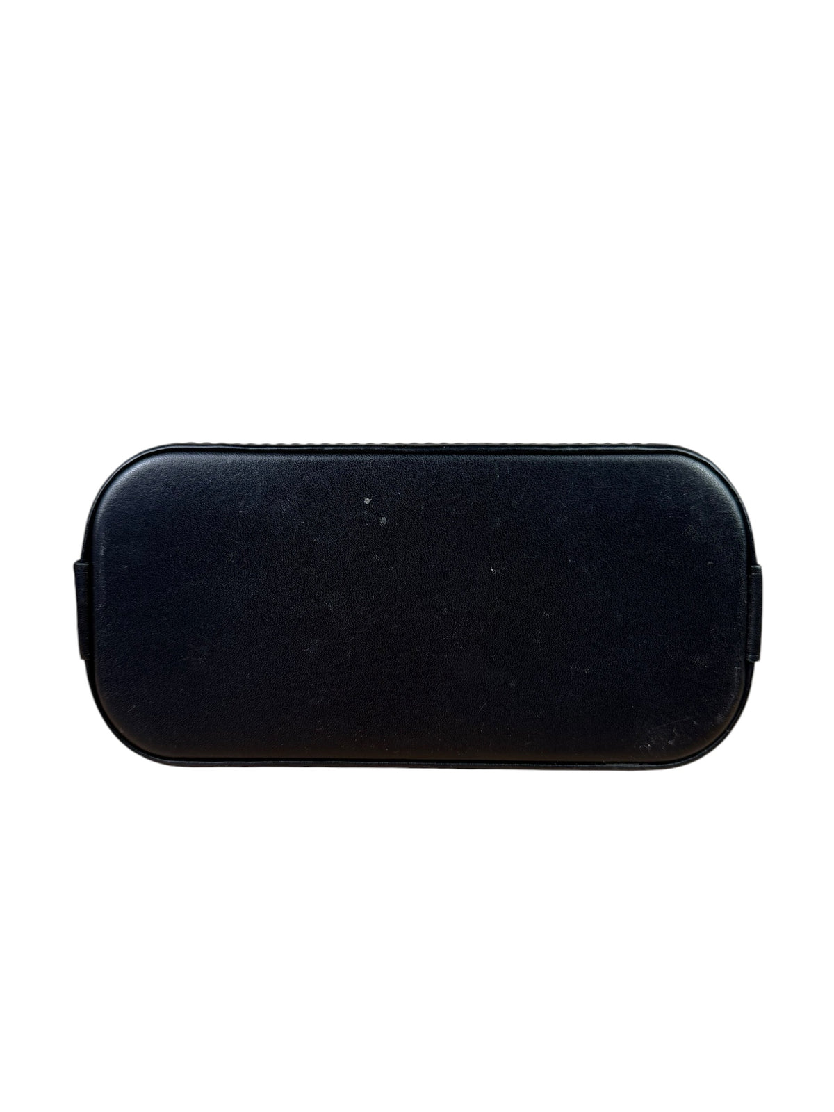 Louis Vuitton Off-White/Black Monogram Dune Nano Alma Two-Way Bag