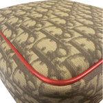 Christian Dior Rasta Trotter No.2 Messenger Crossbody