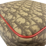 Christian Dior Rasta Trotter No.2 Messenger Crossbody