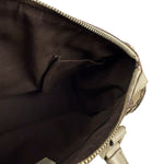 Louis Vuitton Damier Azur Neverfull MM w/ Pouch