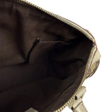 Louis Vuitton Damier Azur Neverfull MM w/ Pouch
