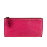 Louis Vuitton Epi Tricolor Félicie Pochette Shoulder Bag