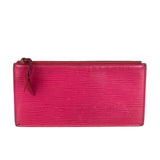 Louis Vuitton Epi Tricolor Félicie Pochette Shoulder Bag