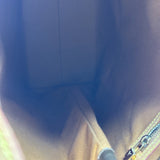 Louis Vuitton Bronze Vernis Reade Tote