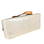 Louis Vuitton Vernis Monogram Rosewood Handbag