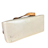 Louis Vuitton Vernis Monogram Rosewood Handbag