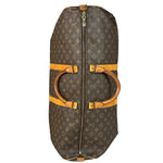 Louis Vuitton Monogram Keepall 60