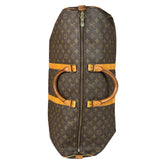 Louis Vuitton Monogram Keepall 60