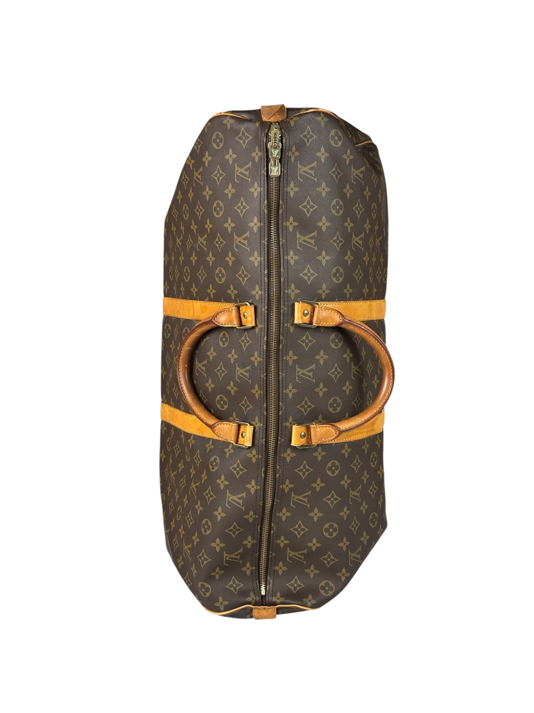 Louis Vuitton Monogram Keepall 60