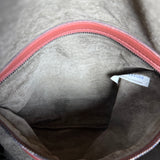 Bottega Veneta Intreccio Montaigne Handbag Mauve