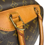 Louis Vuitton Monogram Deauville Handbag
