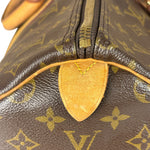 Louis Vuitton Monogram Keepall 50