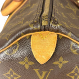 Louis Vuitton Monogram Keepall 50