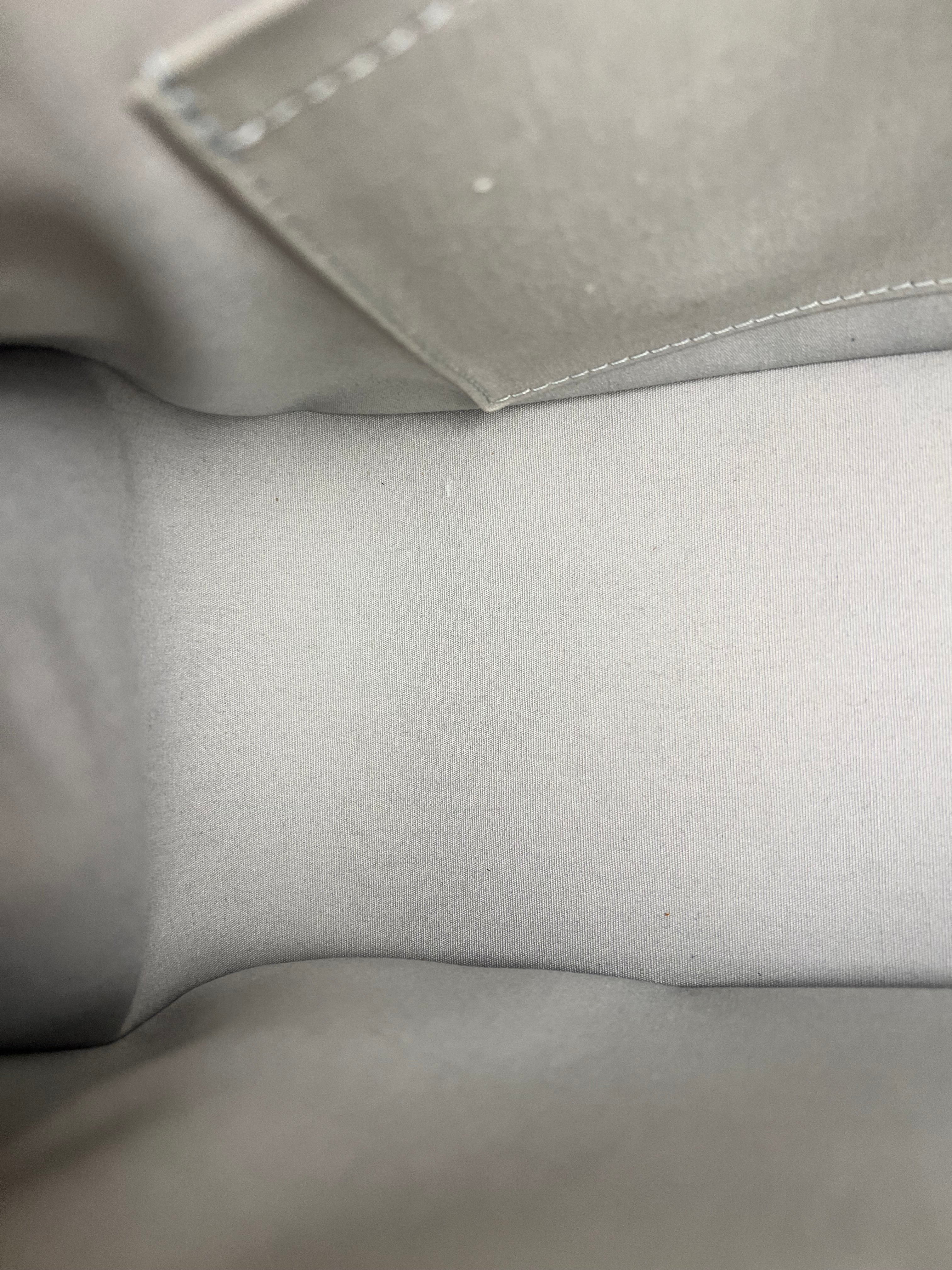 Louis Vuitton Vernis Monogram Rosewood Handbag