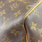 Louis Vuttion Monogram Keepall 55